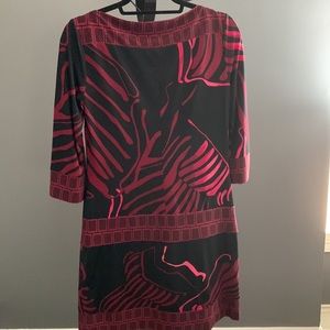 Alex+Alex knee length dress, size 4